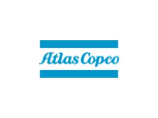 Atlas Copco